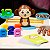 Brinquedo Educativo Macaquinho Equilibrista Criança - Imagem 3