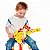 Brinquedo Minha Guitarrinha Infantil Baby Tigre Criança - Imagem 2
