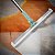 Rodo Vassoura Silicone Multifuncional Cabo Extensor 1,04 Metros - Imagem 4