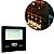 Holofote Refletor LED Slim 20W Bivolt Iluminação Luz - Imagem 1