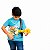 Brinquedo Educativo Guitarrinha Bichinhos Luzes Sons - Imagem 3
