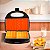 Sanduicheira Grill Multifuncional Waffle Donut Bolinho - Imagem 3