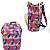 Mochila Maternidade Estampada Mommy Bag Bebê Organização - Imagem 1