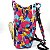 Mochila Maternidade Estampada Mommy Bag Bebê Organização - Imagem 3
