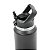 Garrafa Térmica Flip Squeeze Alça Canudo 1000ml Academia - Imagem 5