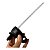Garrafa Térmica Flip Squeeze Alça Canudo 1000ml Academia - Imagem 6