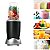 Mini Liquidificador Triturador Portátil Blender 900W - Imagem 4