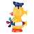 Brinquedo de Banho Patinho Rotativo Colorido Ventosa - Imagem 2