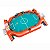 Brinquedo Infantil Futebol de Mesa Pebolim Pinball - Imagem 1
