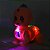Brinquedo Boneca Bebê Engatinha Luz Som Interativa - Imagem 5