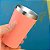 Mini Copo Térmico Tulipa De Cerveja Aço Inox 140ml - Imagem 5