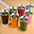 Mini Copo Térmico Tulipa De Cerveja Aço Inox 140ml - Imagem 6