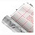 Papel Adesivo Rolo Contact Mármore 3mx45cm Envelopamento - Imagem 4