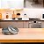 Kit Conjunto Peneira 6 Peças Utensílios Cozinha Aço - Imagem 2