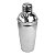 Kit Conjunto Bar 3 Peças Coqueteleira Balde Pegador Inox - Imagem 4