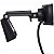 Webcam Câmera USB com Microfone Computador Notebook Vídeo - Imagem 3