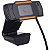 Webcam Câmera USB com Microfone Computador Notebook Vídeo - Imagem 1