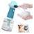 Dispenser para Shampoo Espuma de Banho Automático Cães - Imagem 5