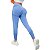 Conjunto Esportivo Feminino Cintura Alta Levanta Bumbum - Imagem 4