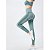 Conjunto Esportivo Feminino Cintura Alta Levanta Bumbum - Imagem 5