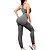 Conjunto Esportivo Feminino Cintura Alta Levanta Bumbum - Imagem 7