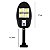 Luminária Lâmpada Solar LED com Sensor de Movimento - Imagem 3