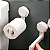 Suporte Porta Papel Higiênico Parede Banheiro Ventosa - Imagem 1