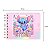 Livrinho para Colorir Colorindo com Stitch Capa Dura - Imagem 5