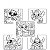 Livrinho para Colorir Colorindo com Stitch Capa Dura - Imagem 6