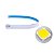 Fita LED Veicular Sequencial 45cm Luzes Automotivas - Imagem 5