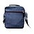 Bolsa Pasta Executiva Masculina Tiracolo Transversal - Imagem 5