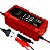 Carregador Automotivo de Bateria Carro Moto Bivolt - Imagem 2