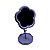 Espelho de Mesa para Maquiagem Formato Flor Decorativo - Imagem 7