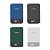 Carregador Portátil Power Bank 10.000 mAh Indução Magnético - Imagem 1