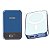 Carregador Portátil Power Bank 10.000 mAh Indução Magnético - Imagem 3