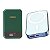 Carregador Portátil Power Bank 10.000 mAh Indução Magnético - Imagem 6
