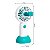 Mini Ventilador de Mão Portátil Recarregável com Base - Imagem 5