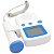 Aparelho Sonar Fetal Detector Batimentos Cardíacos Bebê - Imagem 7