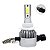 Par de Lâmpadas Automotivas Farol Alto Baixo Full LED 9005 - Imagem 4