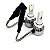 Par de Lâmpadas Automotivas Farol Alto Baixo Full LED 9005 - Imagem 6