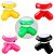 Mini Massageador Corporal Portátil Recarregável USB Pilha - Imagem 3