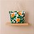 Bolsa de Passeio Praia Estampada Cactos e Flores com Alça - Imagem 3