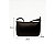 Bolsa Transversal de Couro Legítimo Modelo Emily - Imagem 6