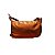 Bolsa Transversal de Couro Legítimo Modelo Emily - Imagem 7