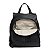 Mochila de Couro Legítimo Modelo Maluzinha Elegante - Imagem 5