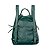Mochila de Couro Legítimo Modelo Maluzinha Elegante - Imagem 6