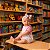 Brinquedo Infantil Bebê Reborn Premium Boneca Menina - Imagem 3