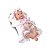 Brinquedo Infantil Bebê Reborn Premium Boneca Menina - Imagem 5