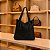 Bolsa de Ombro Couro Legítimo Modelo Maria Elegante - Imagem 2