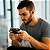 Fone Bluetooth Intra Auricular TWS Touch Redução de Ruído - Imagem 7